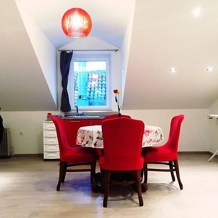 Apartments Toni Trogir Extérieur photo