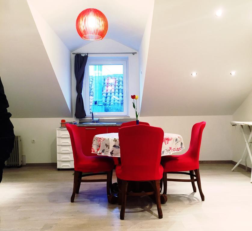 Apartments Toni Trogir Extérieur photo
